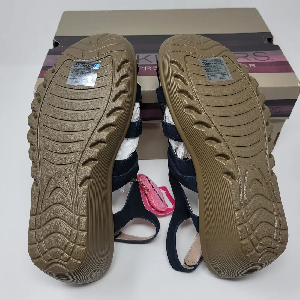 Skechers parallel stylin